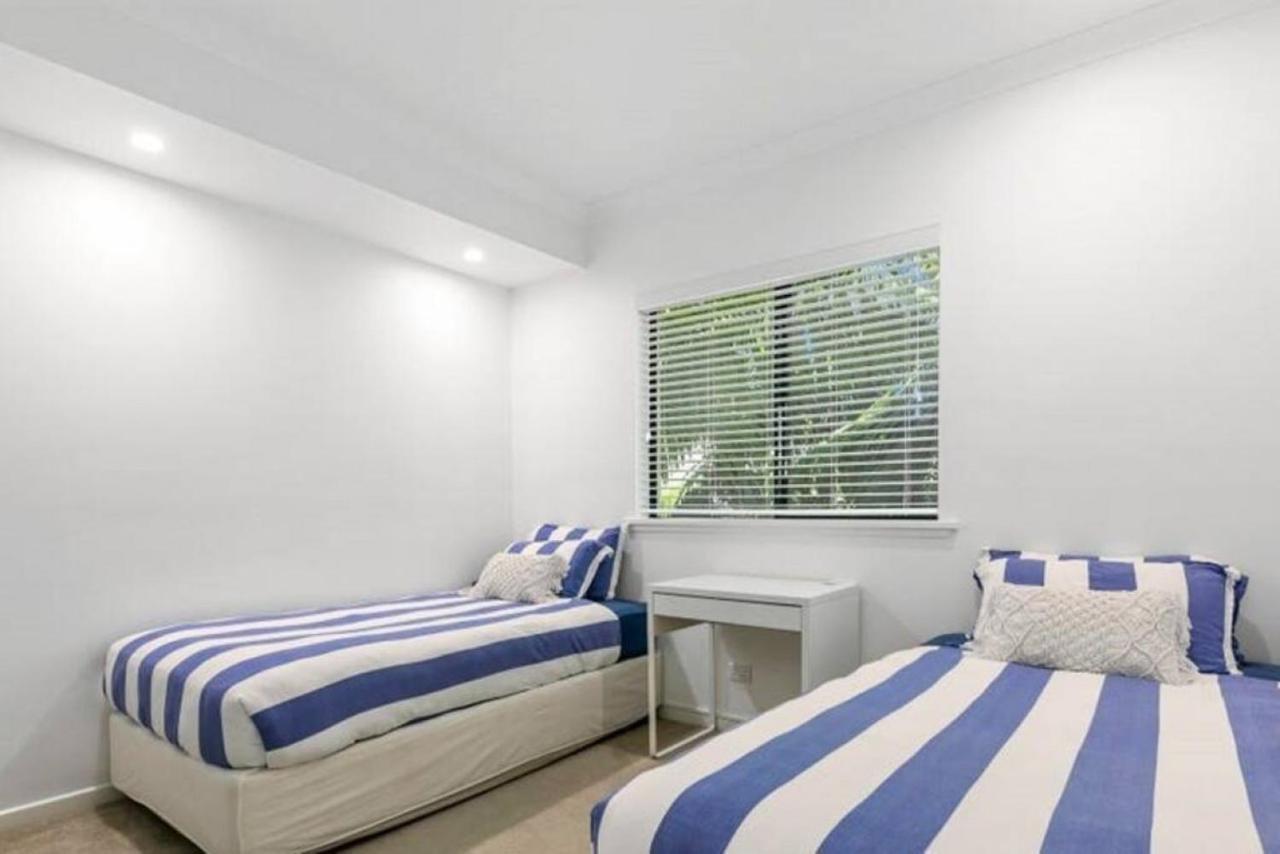 Howard 11-7 Noosa River At Your Doorstep Apartment *