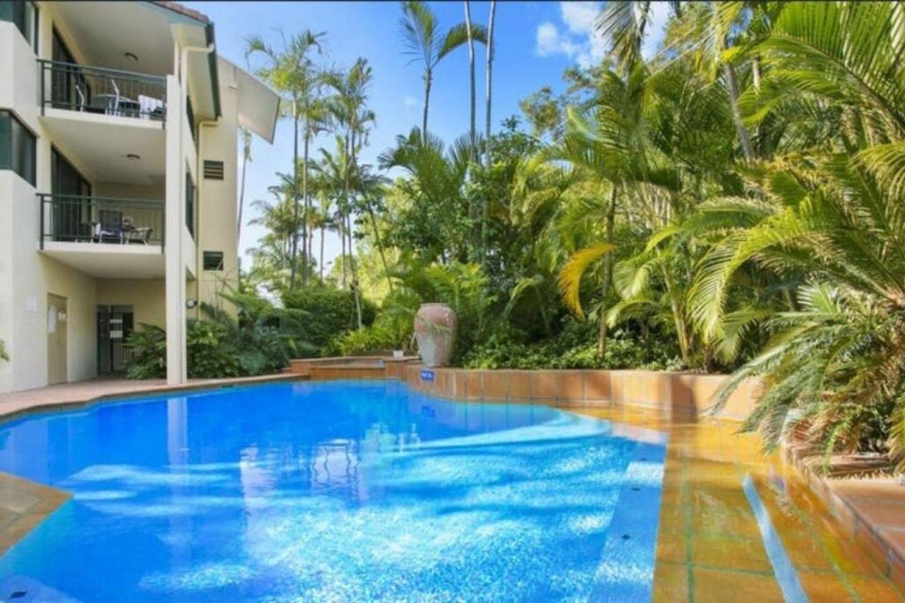 Howard 11-7 Noosa River At Your Doorstep Apartment Noosaville