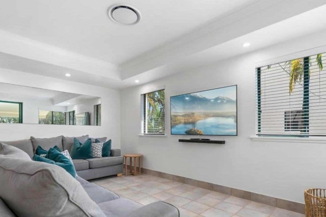 Howard 11-7 Noosa River At Your Doorstep Noosaville