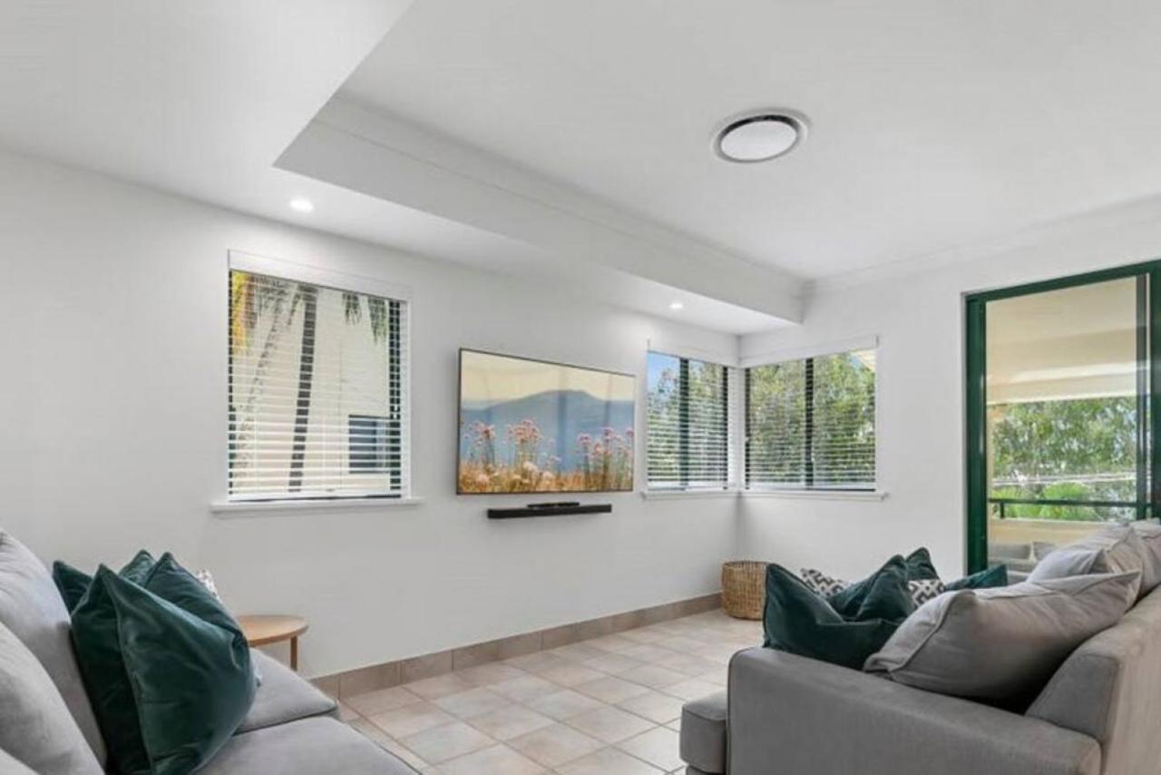 Howard 11-7 Noosa River At Your Doorstep Apartment *