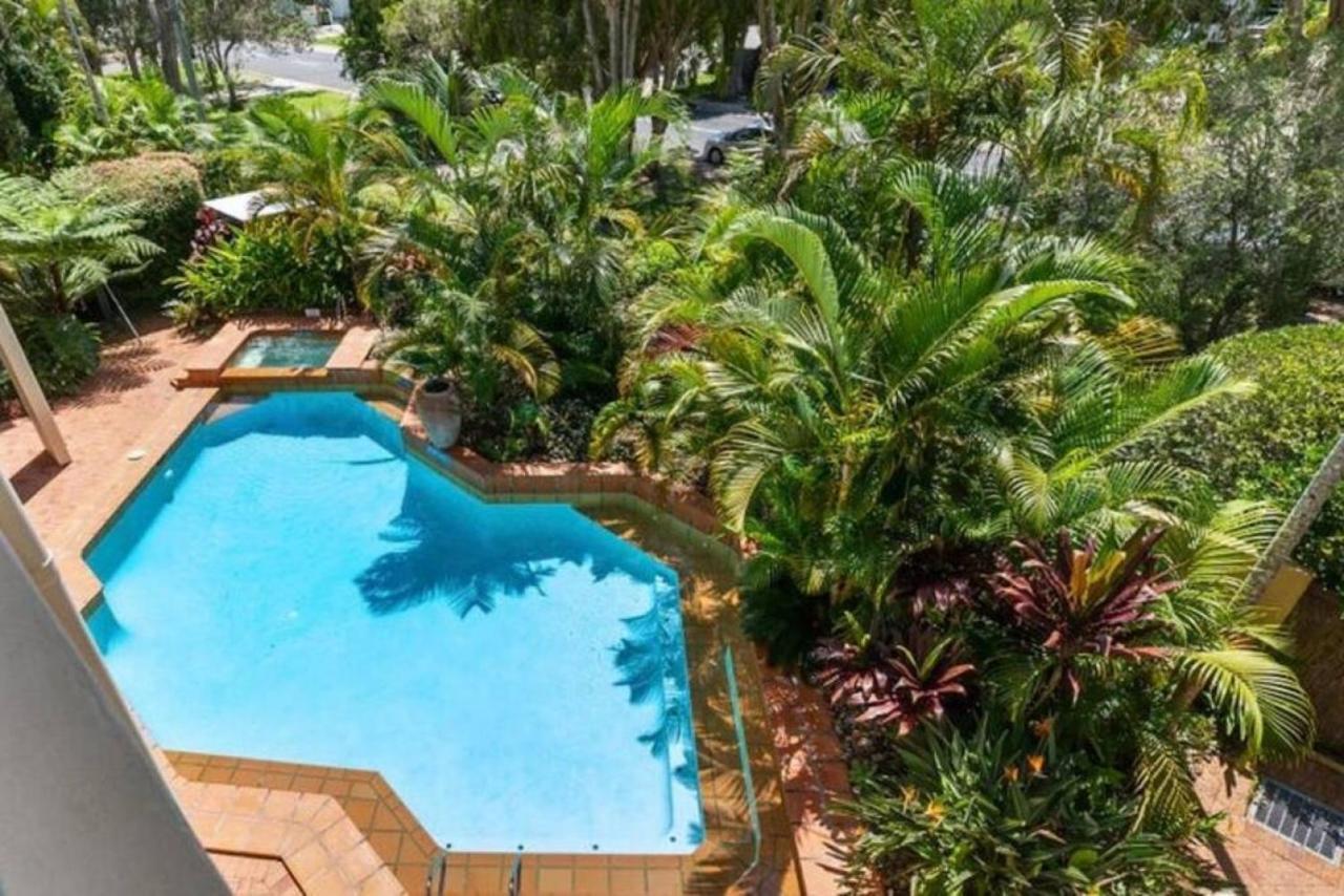 Howard 11-7 Noosa River At Your Doorstep Apartment *