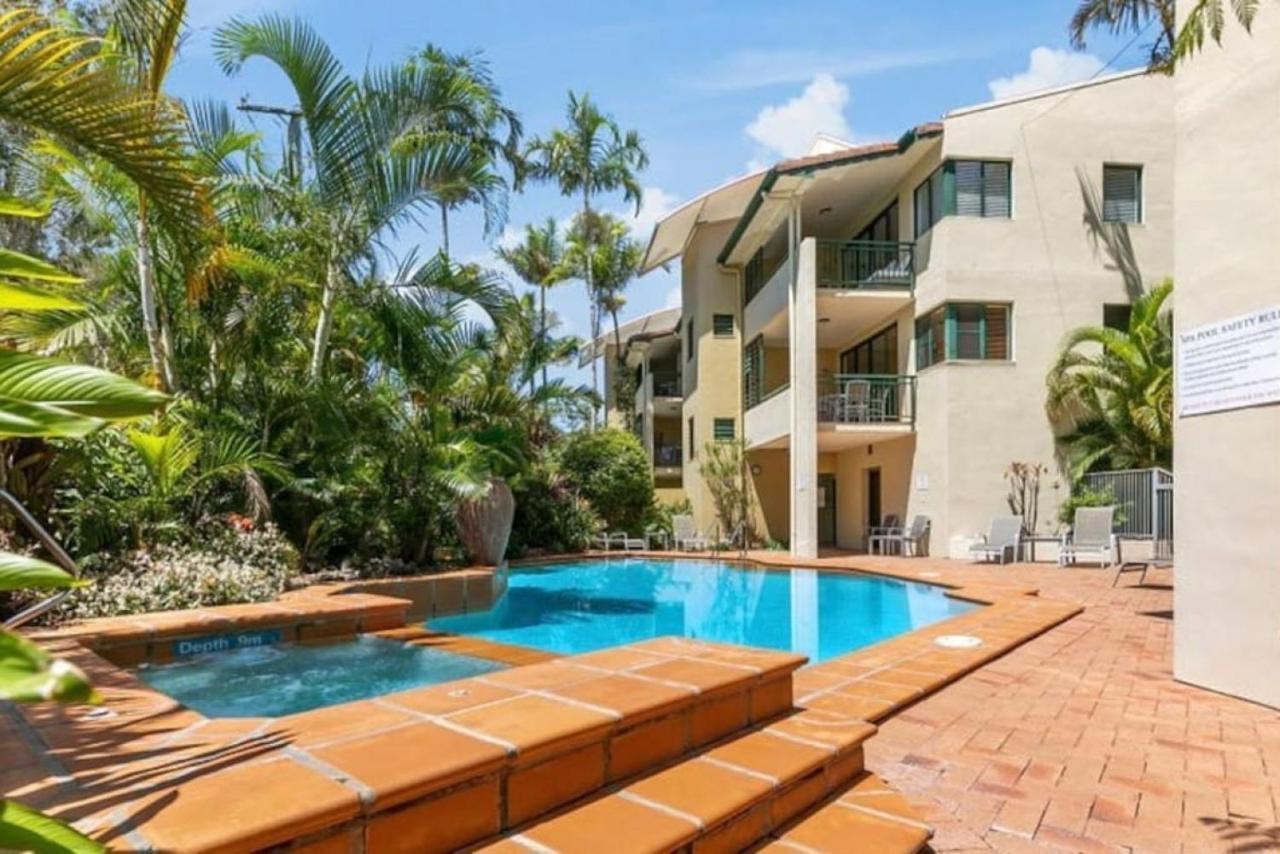 Apartment Howard 11-7 Noosa River At Your Doorstep *