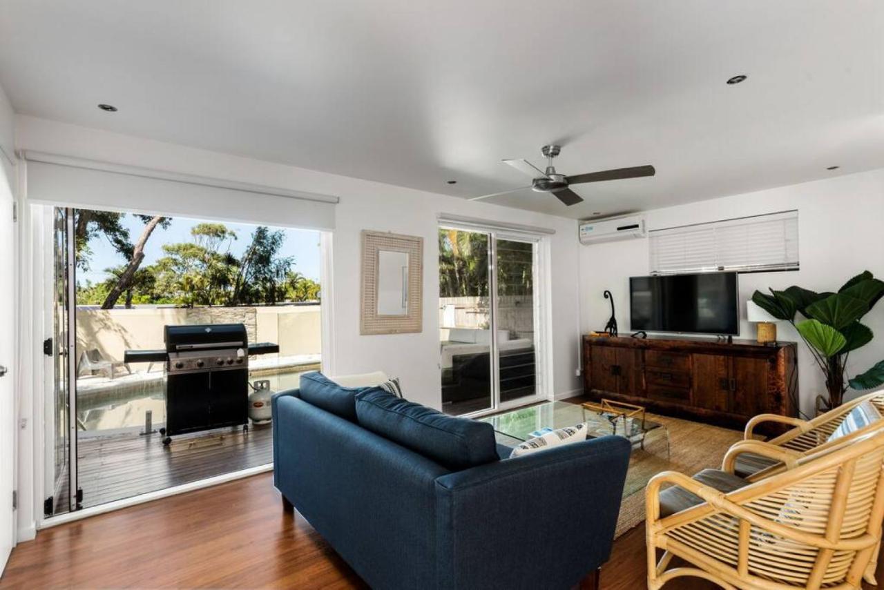 Sun Surf And At Sunshine Apartment Sunshine Beach