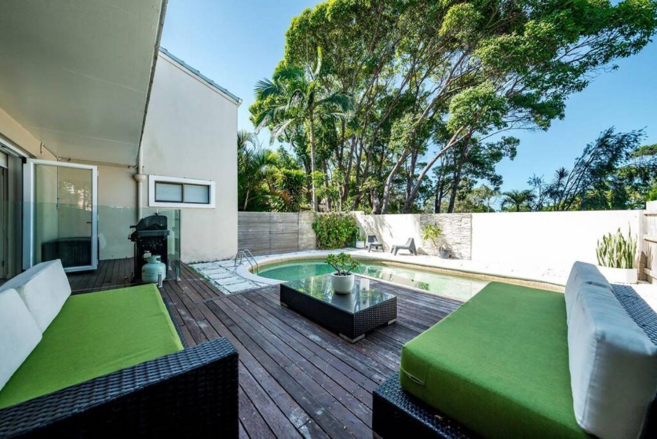 Sun Surf And At Sunshine Apartment *
