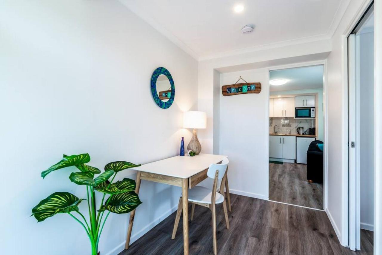 Apartment Location - Address - Pet Friendly