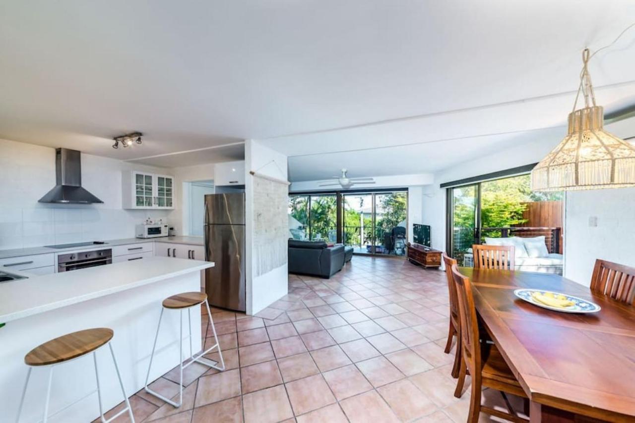 Apartment 16kat Style, Great Location, Pet Friendly