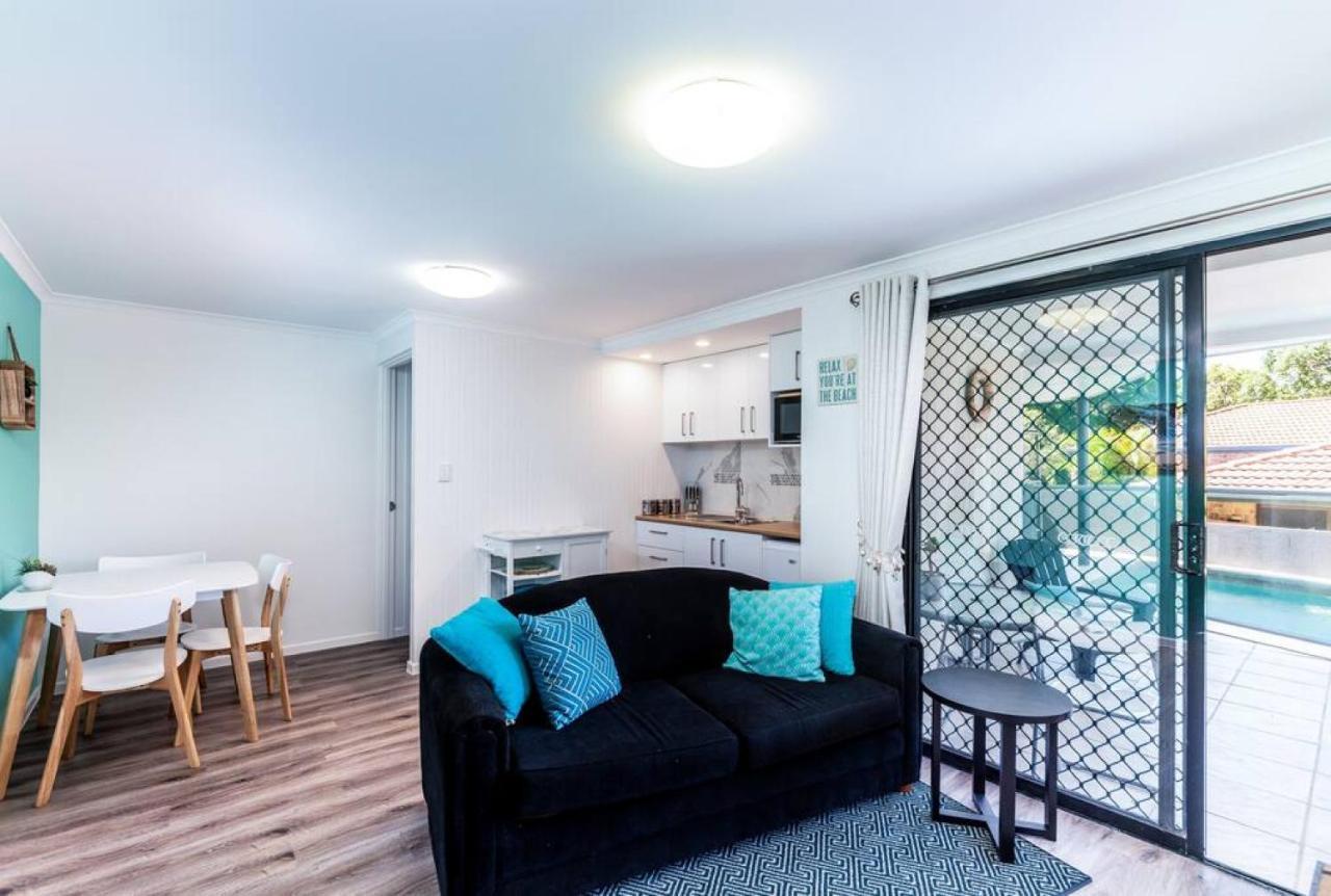 Location - Address - Pet Friendly Apartment Noosa Heads