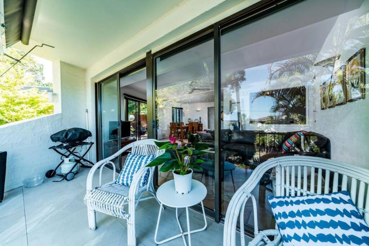 16kat Style, Great Location, Pet Friendly * Noosa Heads