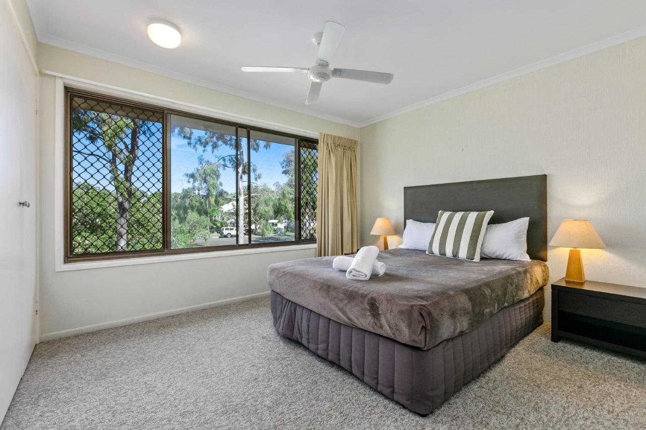 Wolngarin Noosa Aparthotel