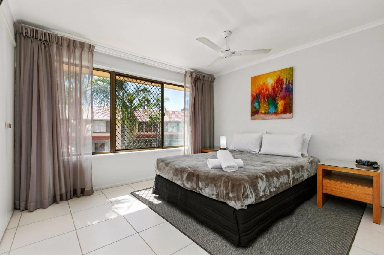 Aparthotel Wolngarin Noosa 3*