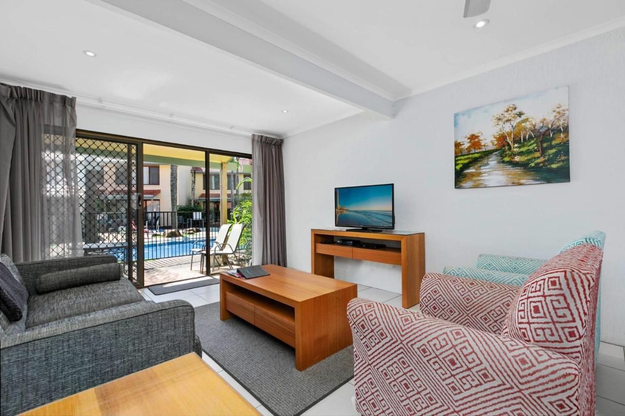 Wolngarin Noosa Noosaville