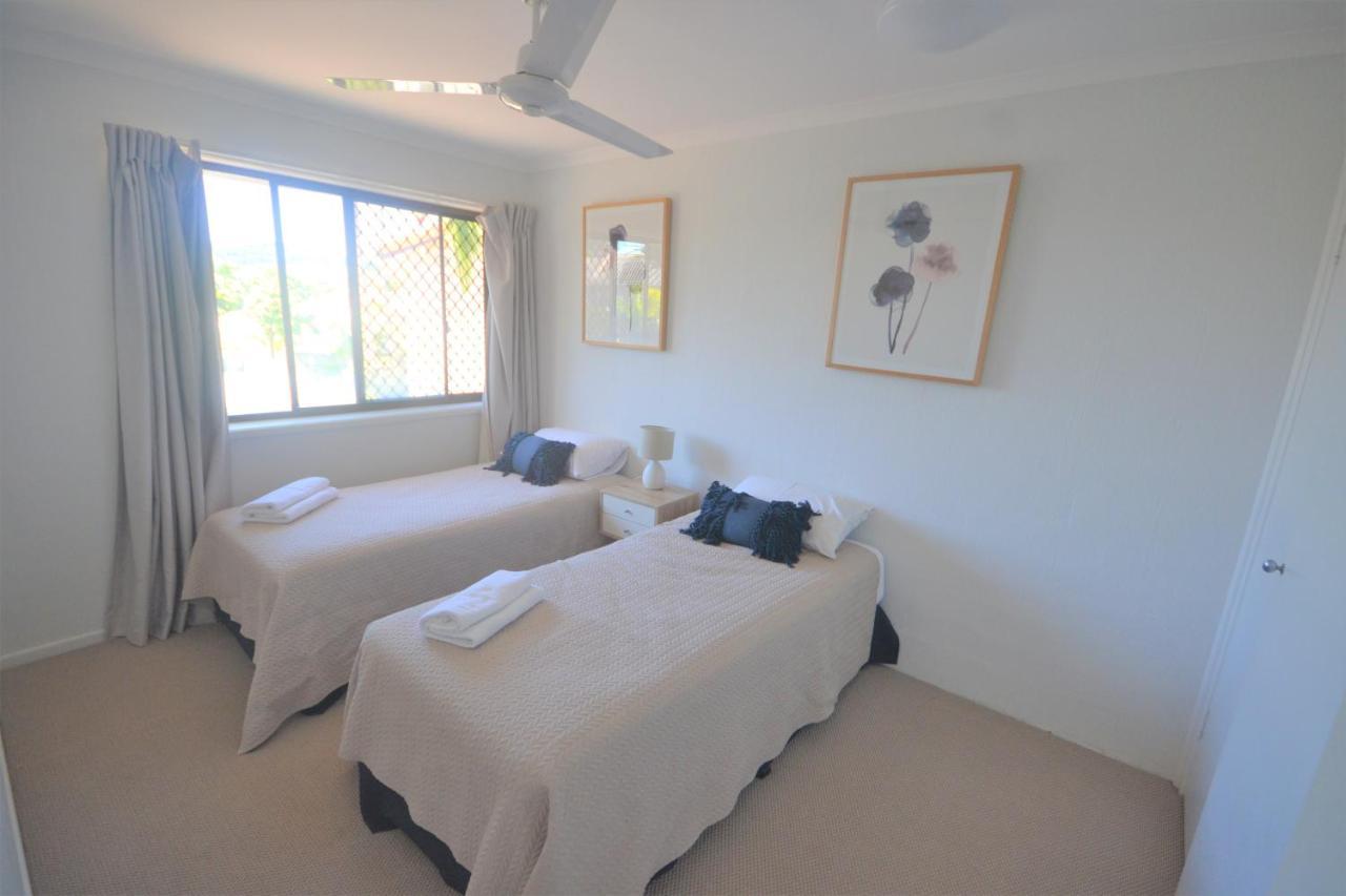 Aparthotel Wolngarin Noosa 3*