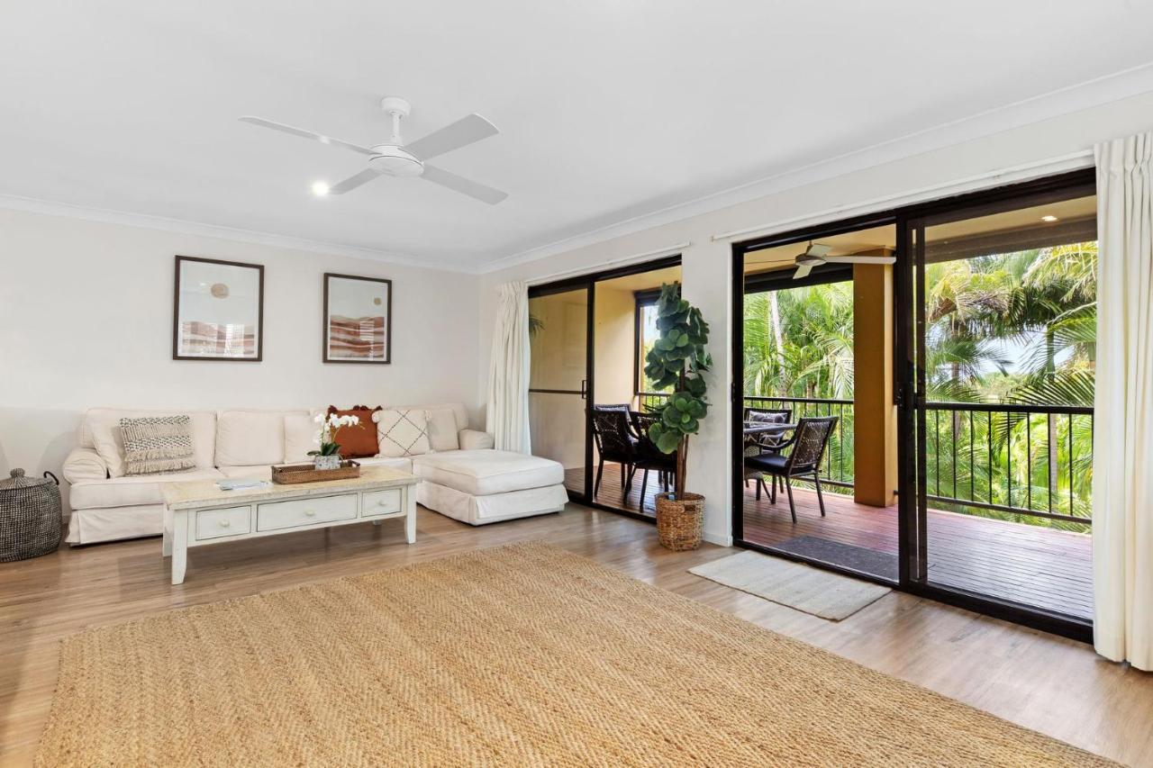St Secluded Sunshine Duplex With Private Pool Apartment Sunshine Beach