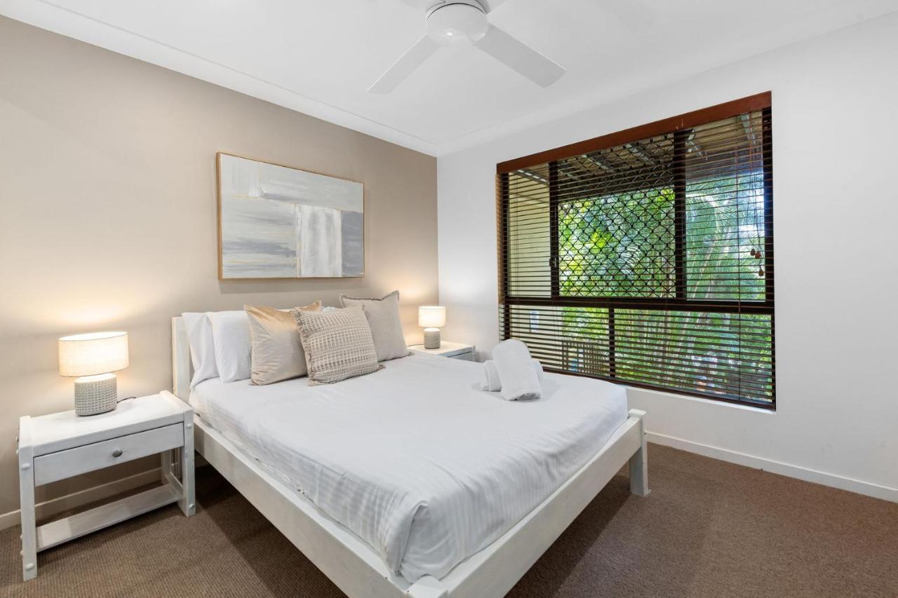 Apartment St Secluded Sunshine Duplex With Private Pool Sunshine Beach