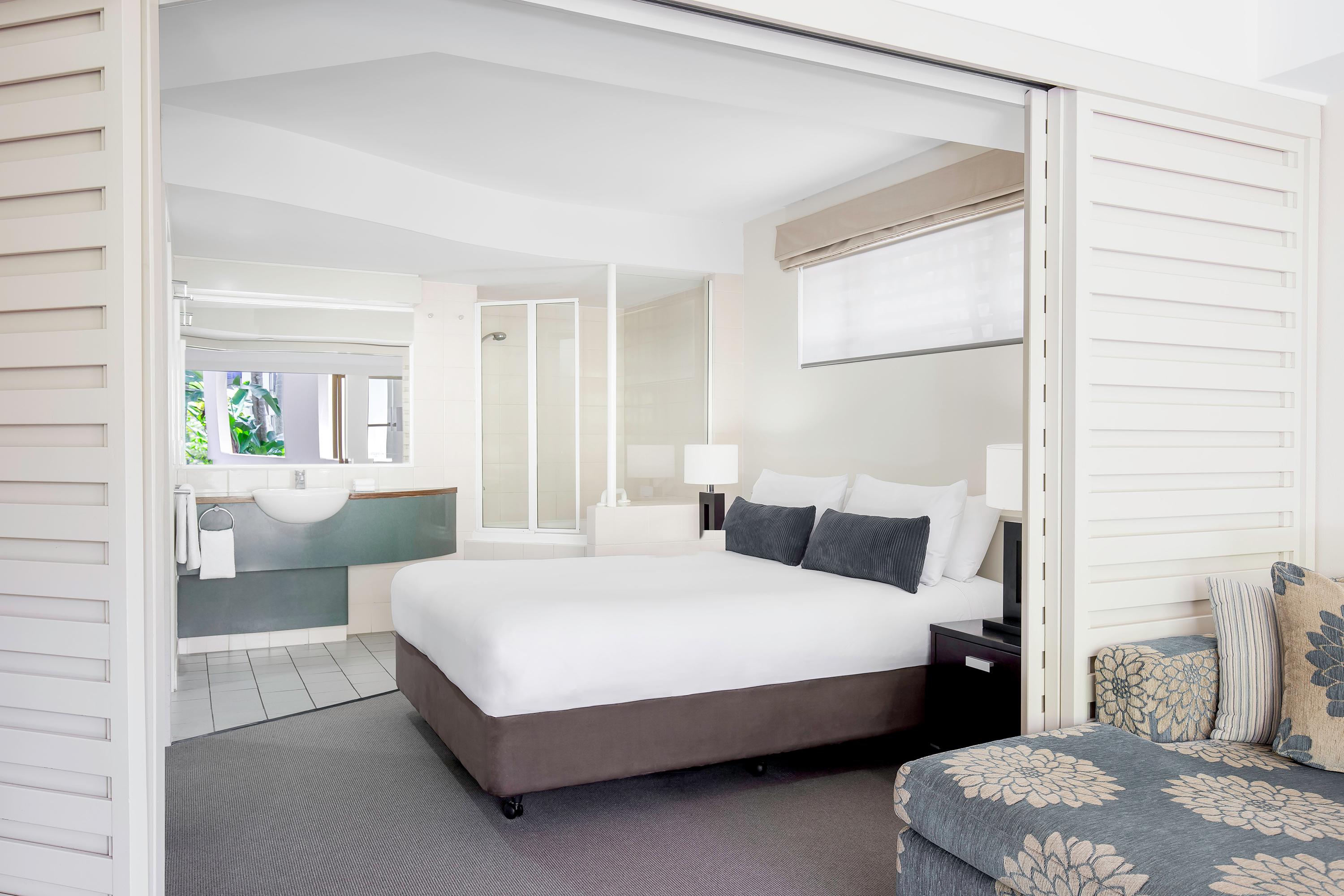 Mantra French Quarter Aparthotel