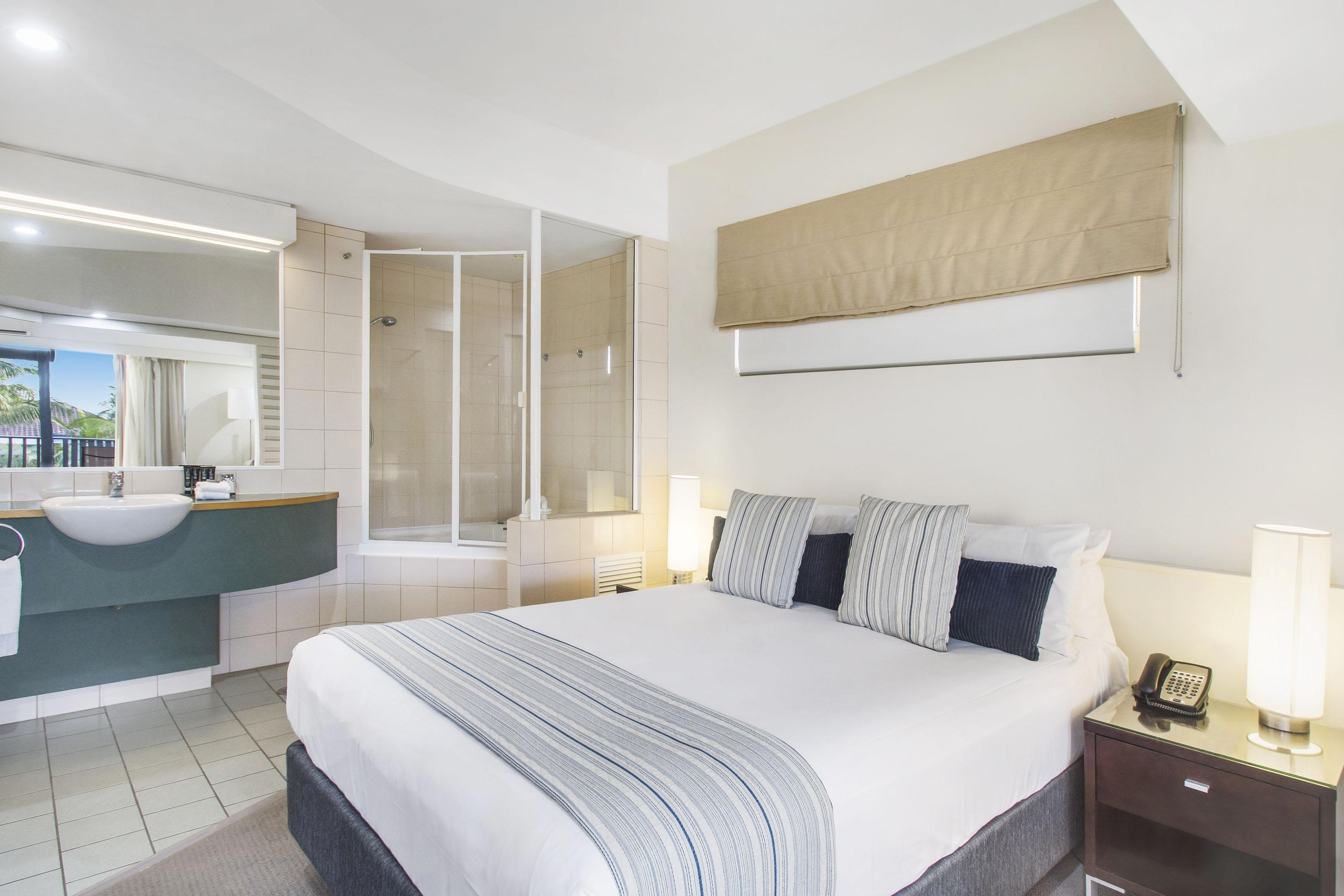Mantra French Quarter Aparthotel 4*