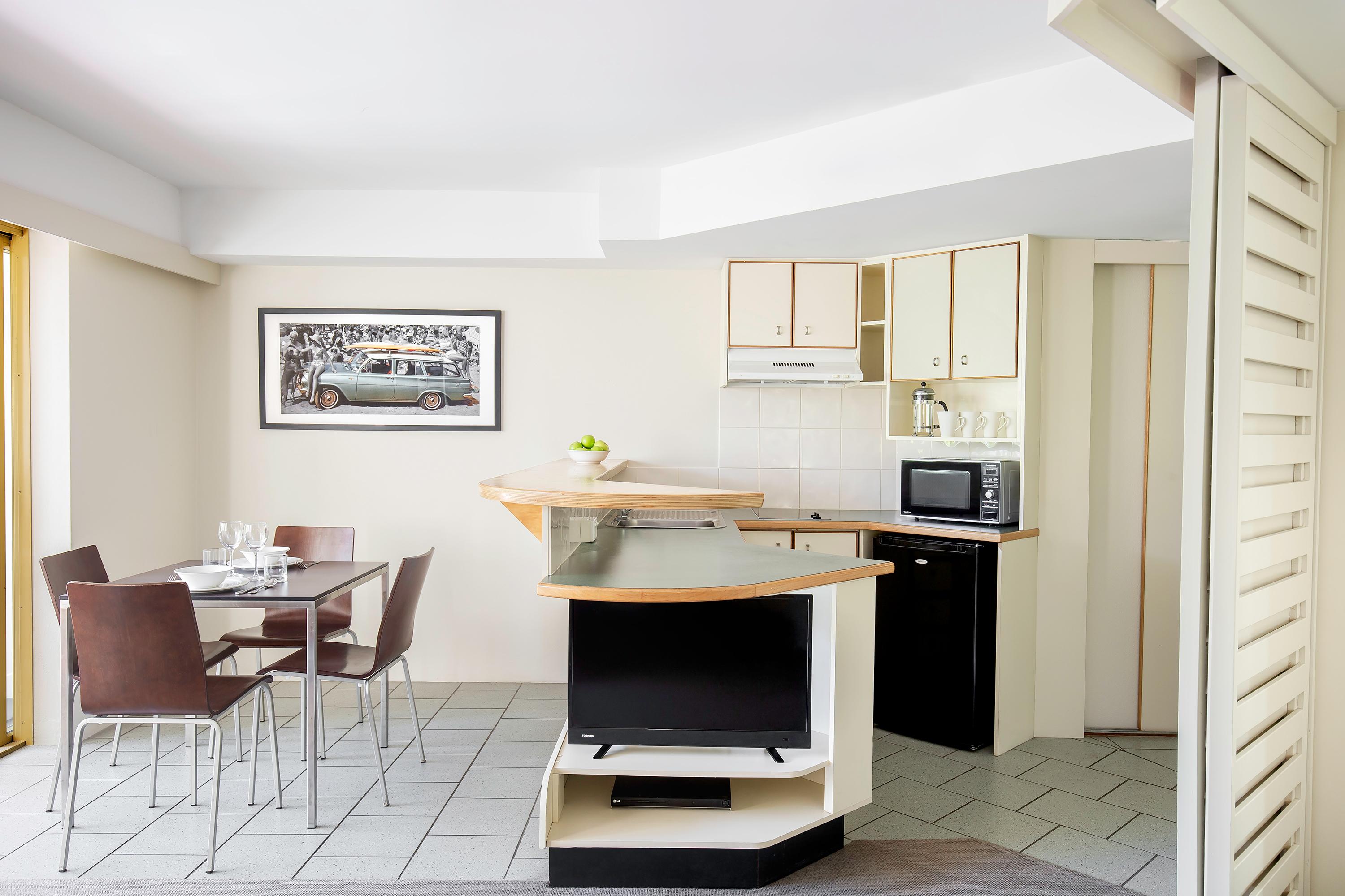 Mantra French Quarter Aparthotel Noosa Heads