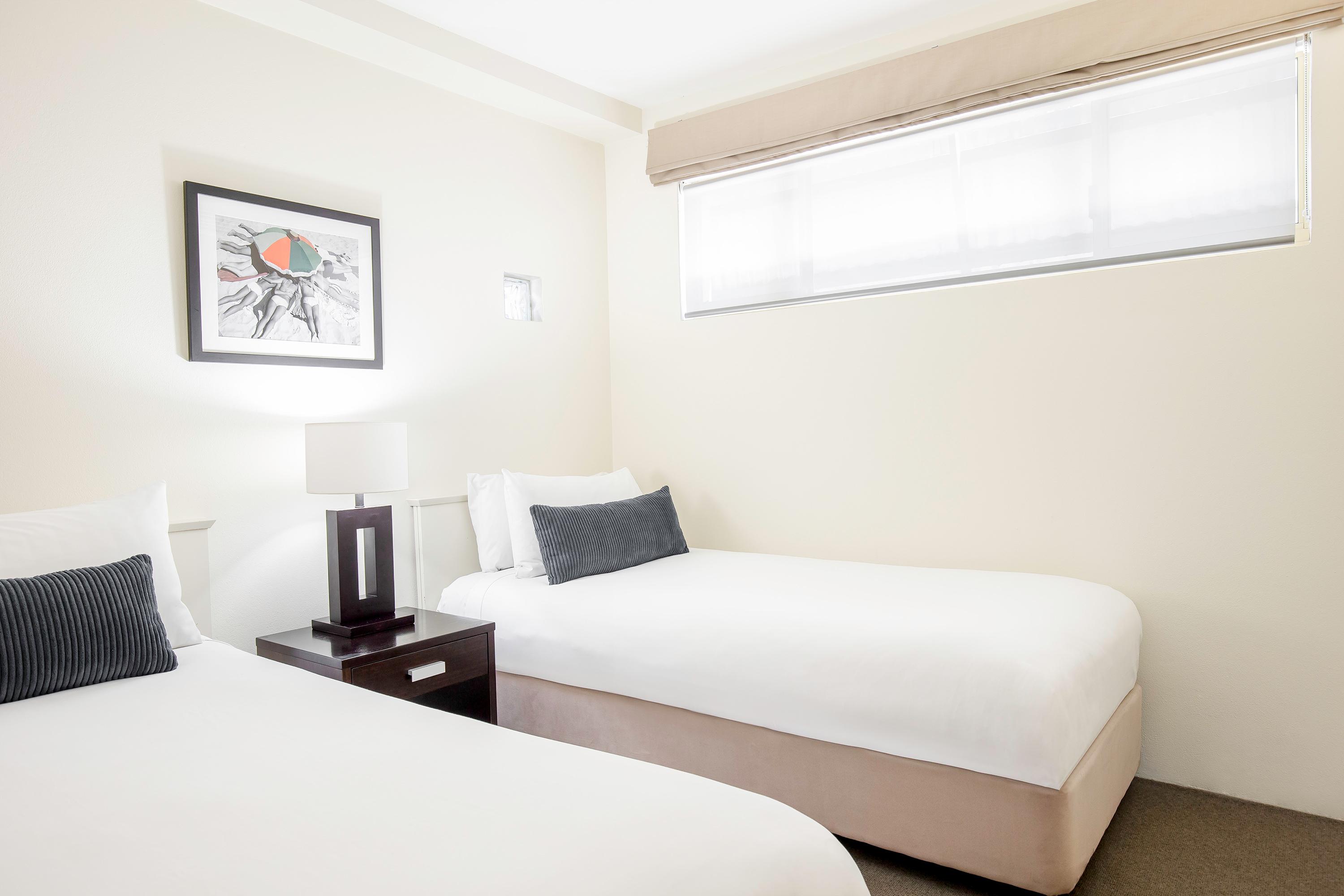 Mantra French Quarter Aparthotel