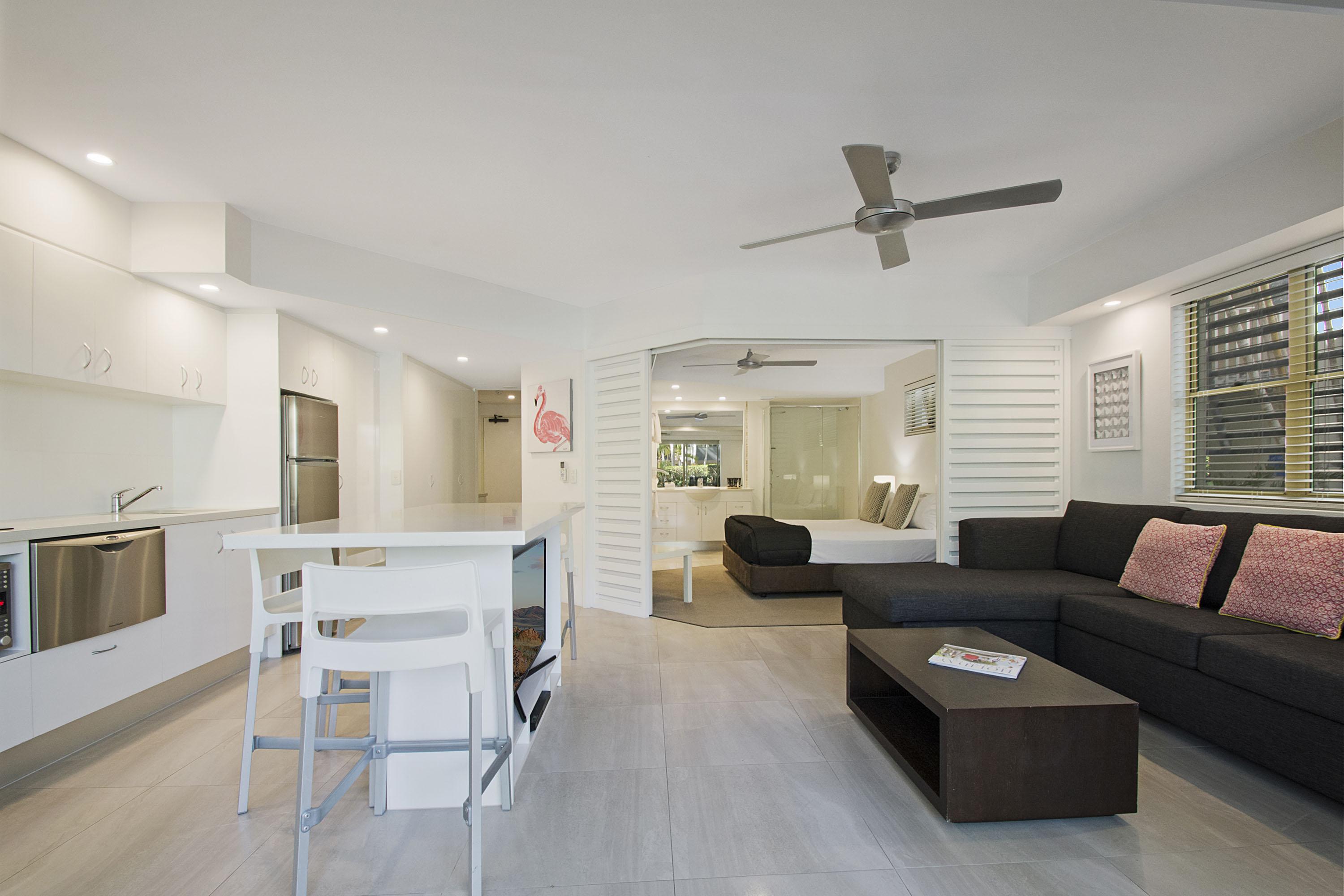 Mantra French Quarter Aparthotel Noosa Heads