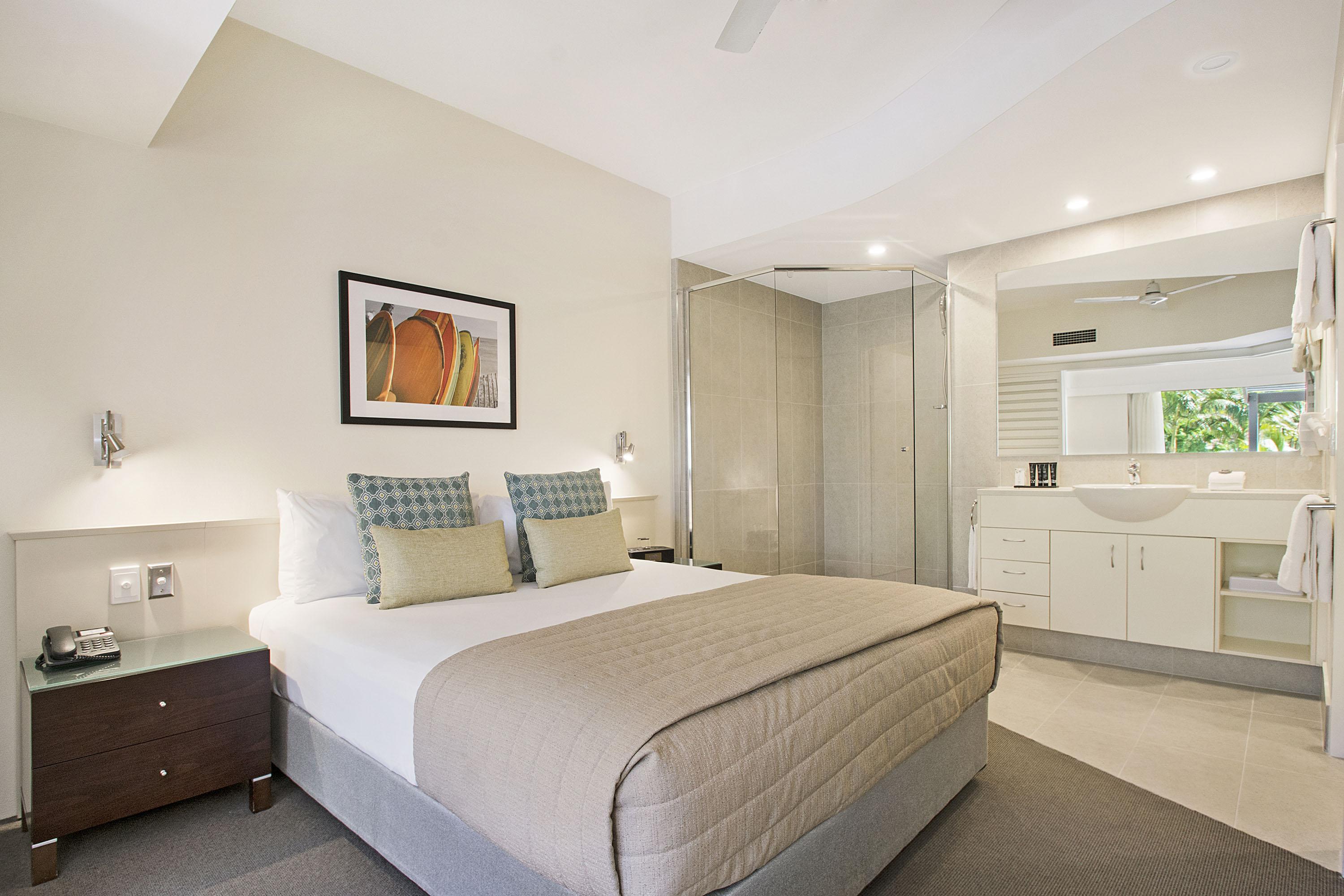 Mantra French Quarter 4*