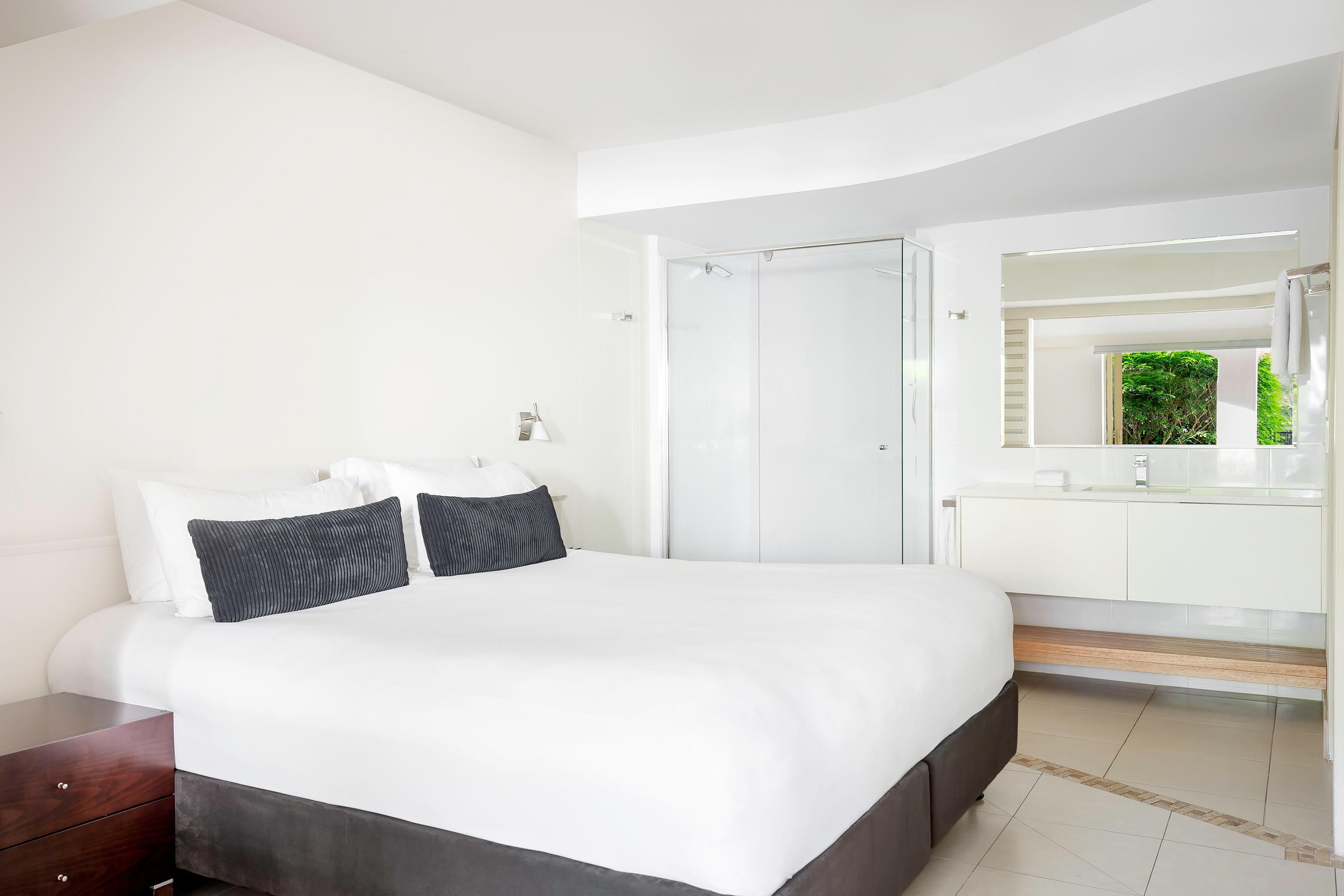 Aparthotel Mantra French Quarter Noosa Heads