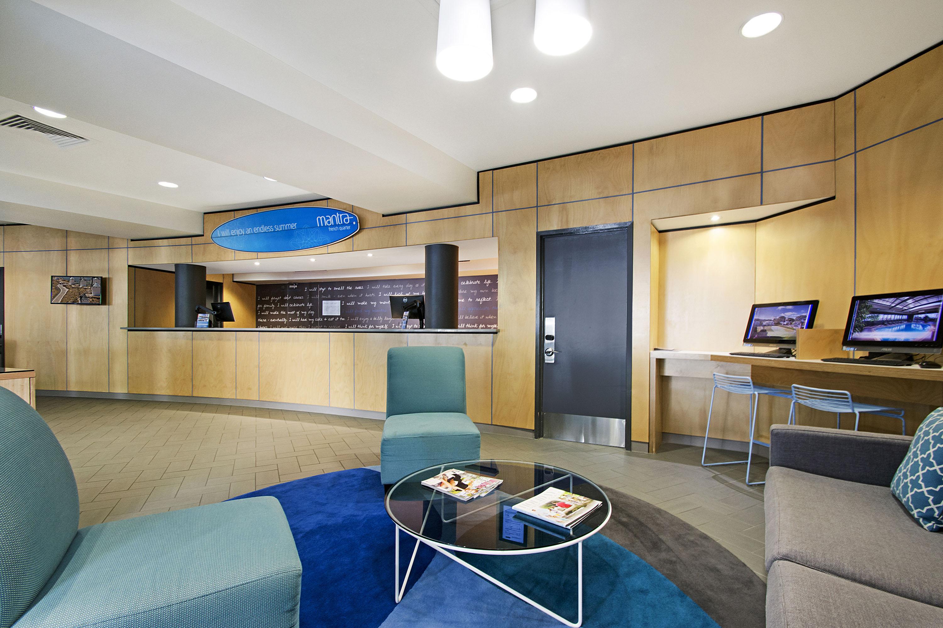 Aparthotel Mantra French Quarter Noosa Heads