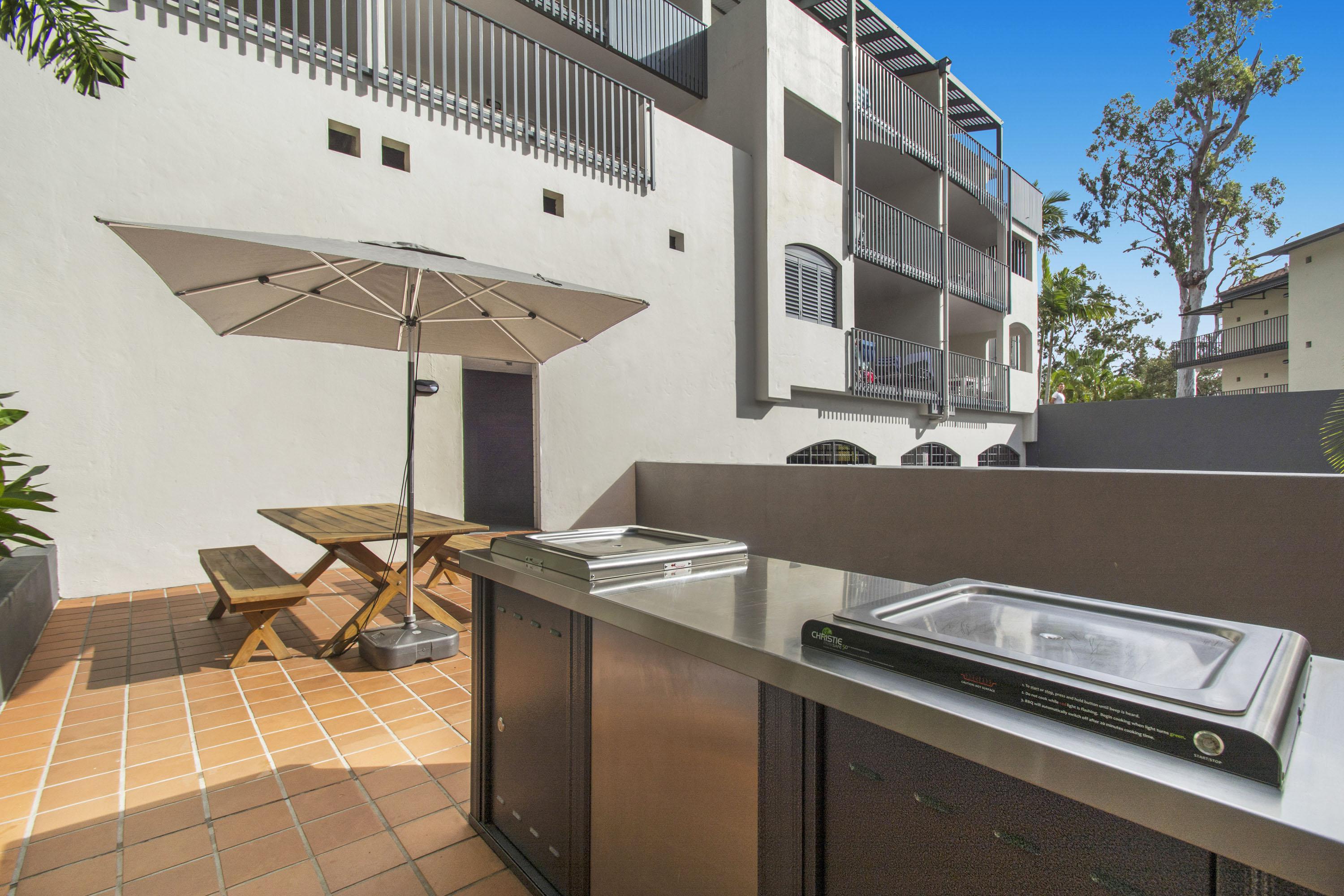Mantra French Quarter Aparthotel Noosa Heads