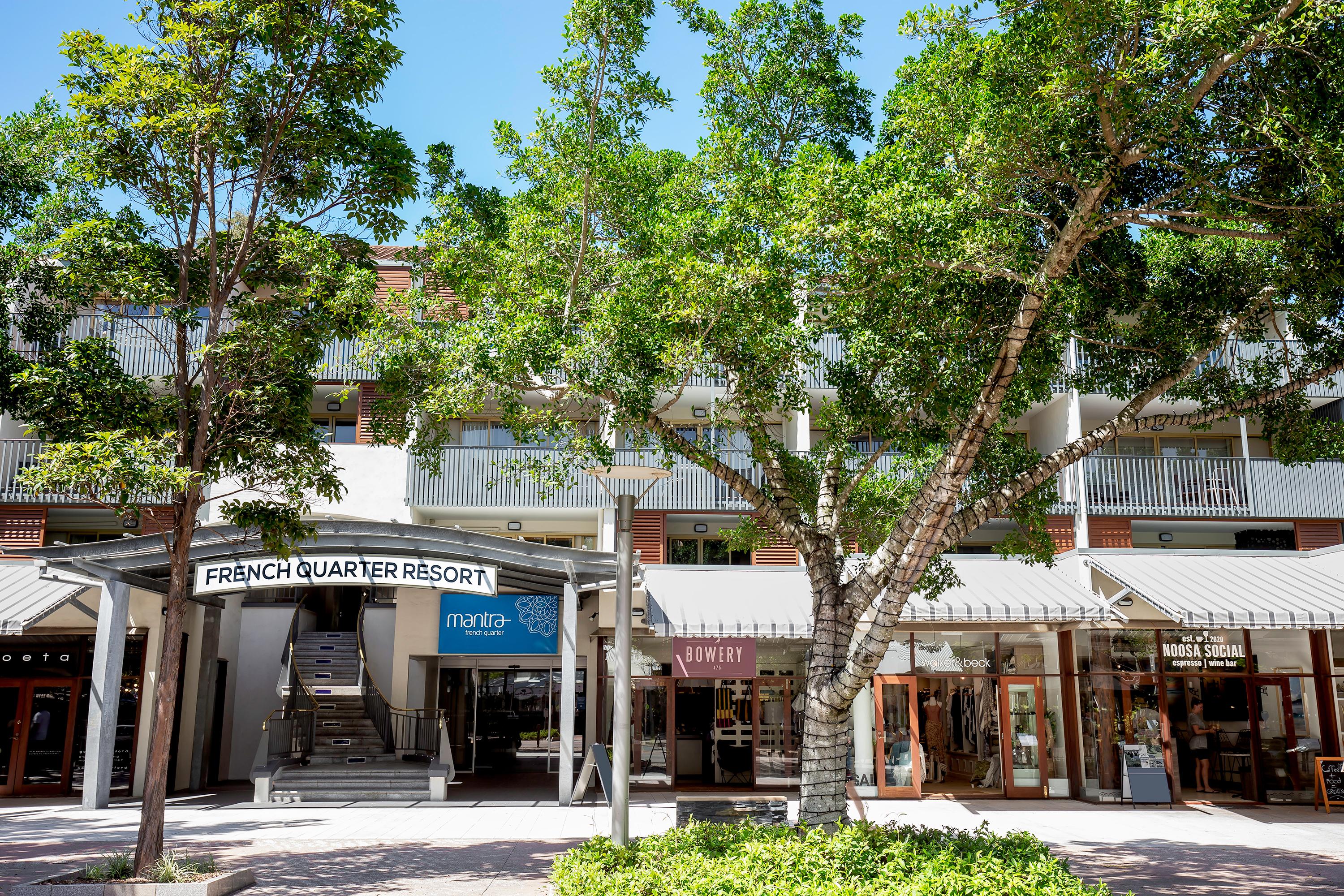 Mantra French Quarter 4*