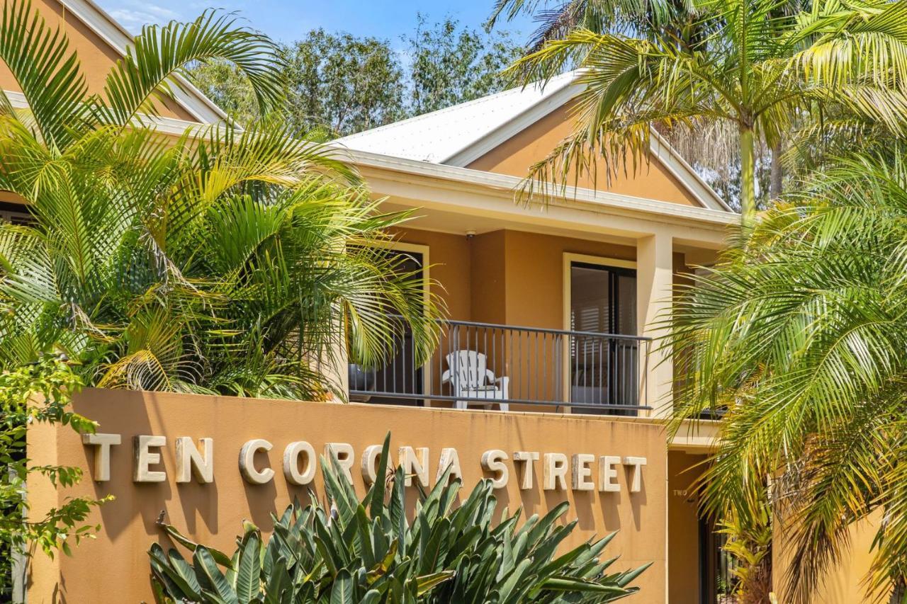 Apartment St Secluded Sunshine Duplex With Private Pool Sunshine Beach