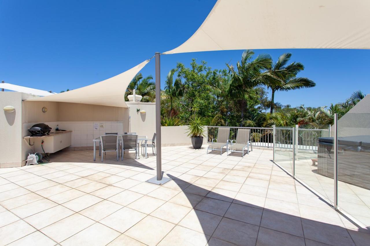 Noosa Tropicana Aparthotel