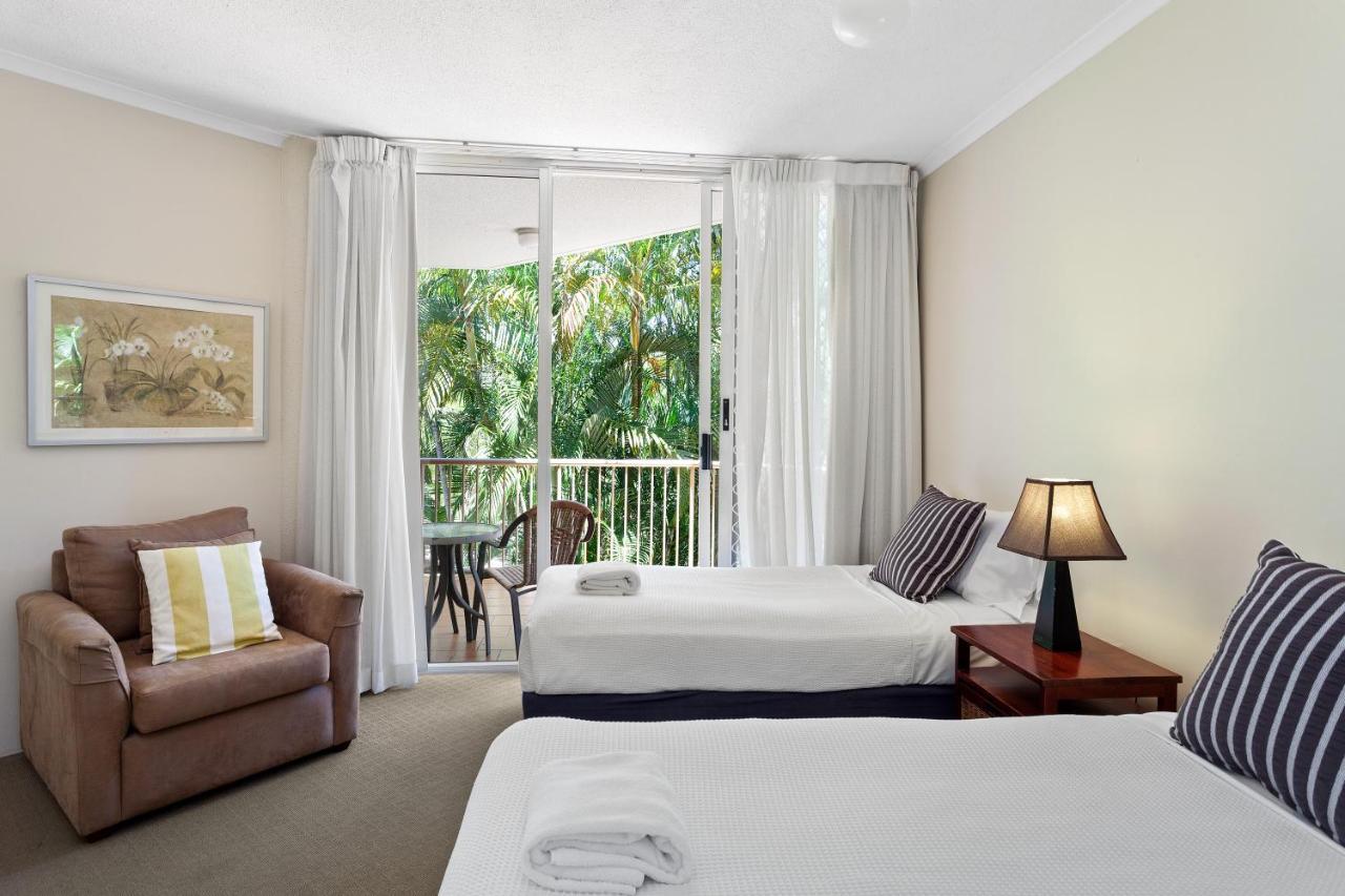 Noosa Tropicana 4*