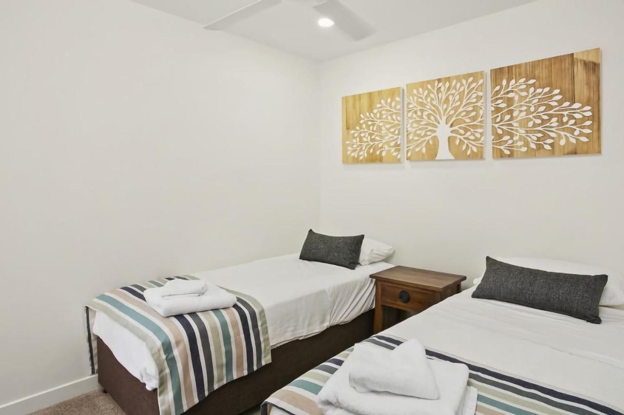 Apartamento 2 16 Edgar Bennett Ave *