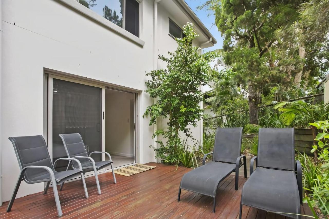 2 16 Edgar Bennett Ave Apartamento Noosa Heads