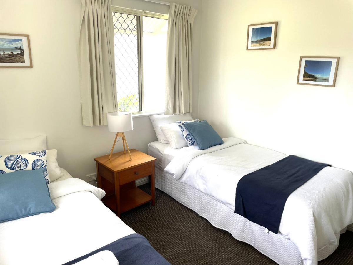 2 Bedroom Ground Level In Tropical 4* *