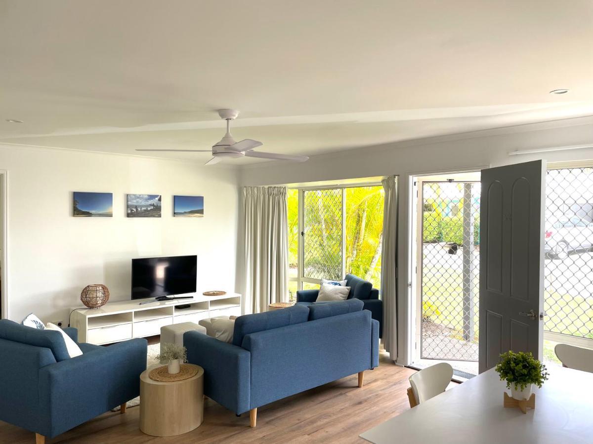 2 Bedroom Ground Level In Tropical 4*