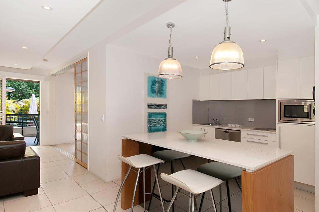 Saks On Hastings Aparthotel 4*