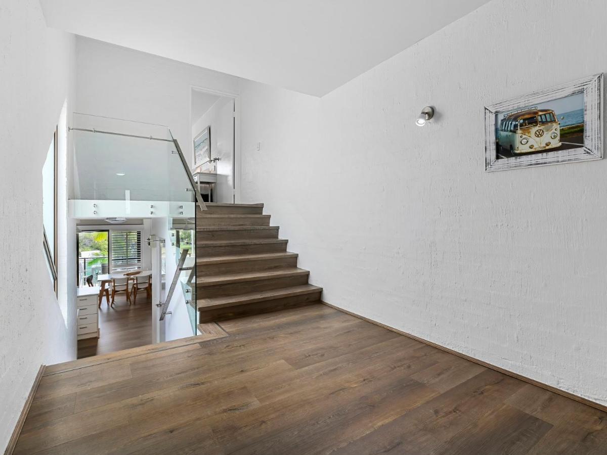 Apartment 21 1 Quamby Place *