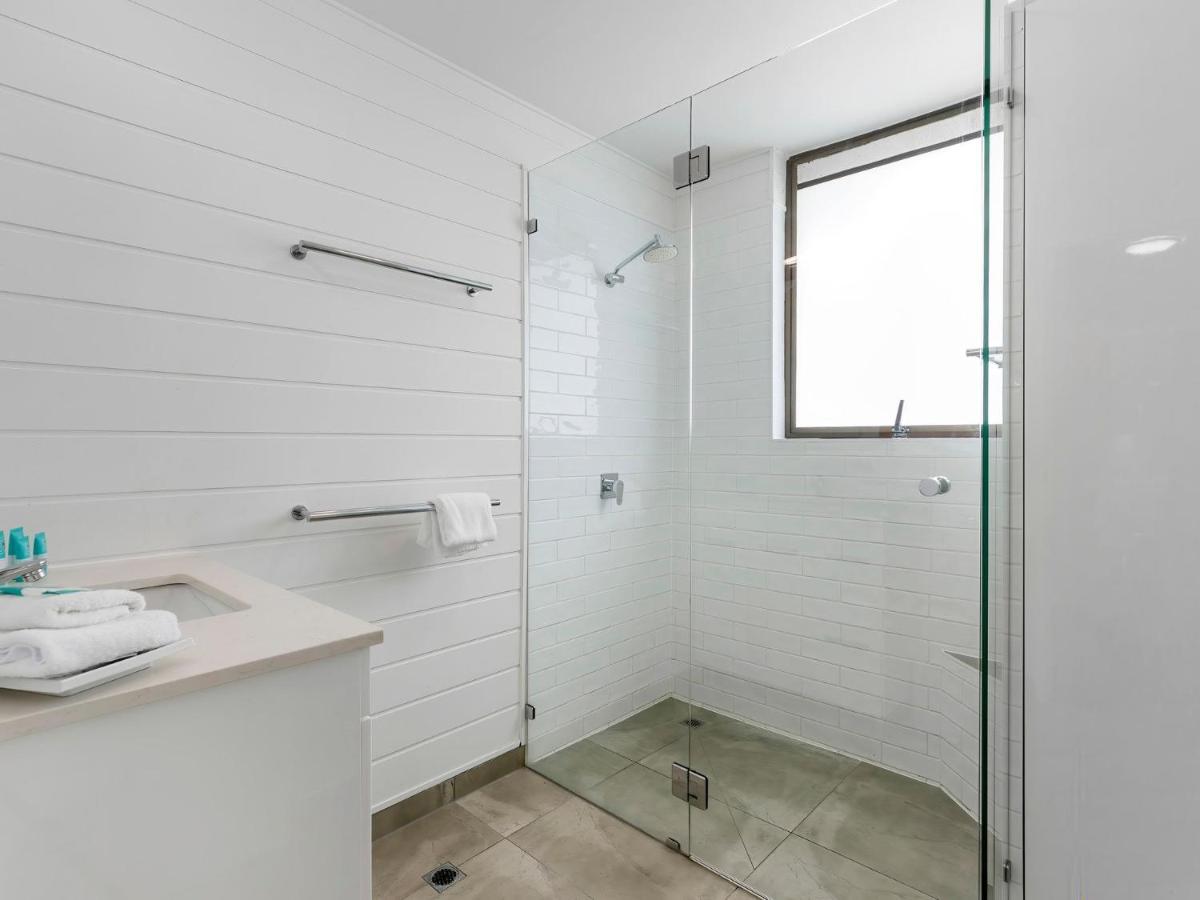 Apartment 21 1 Quamby Place *