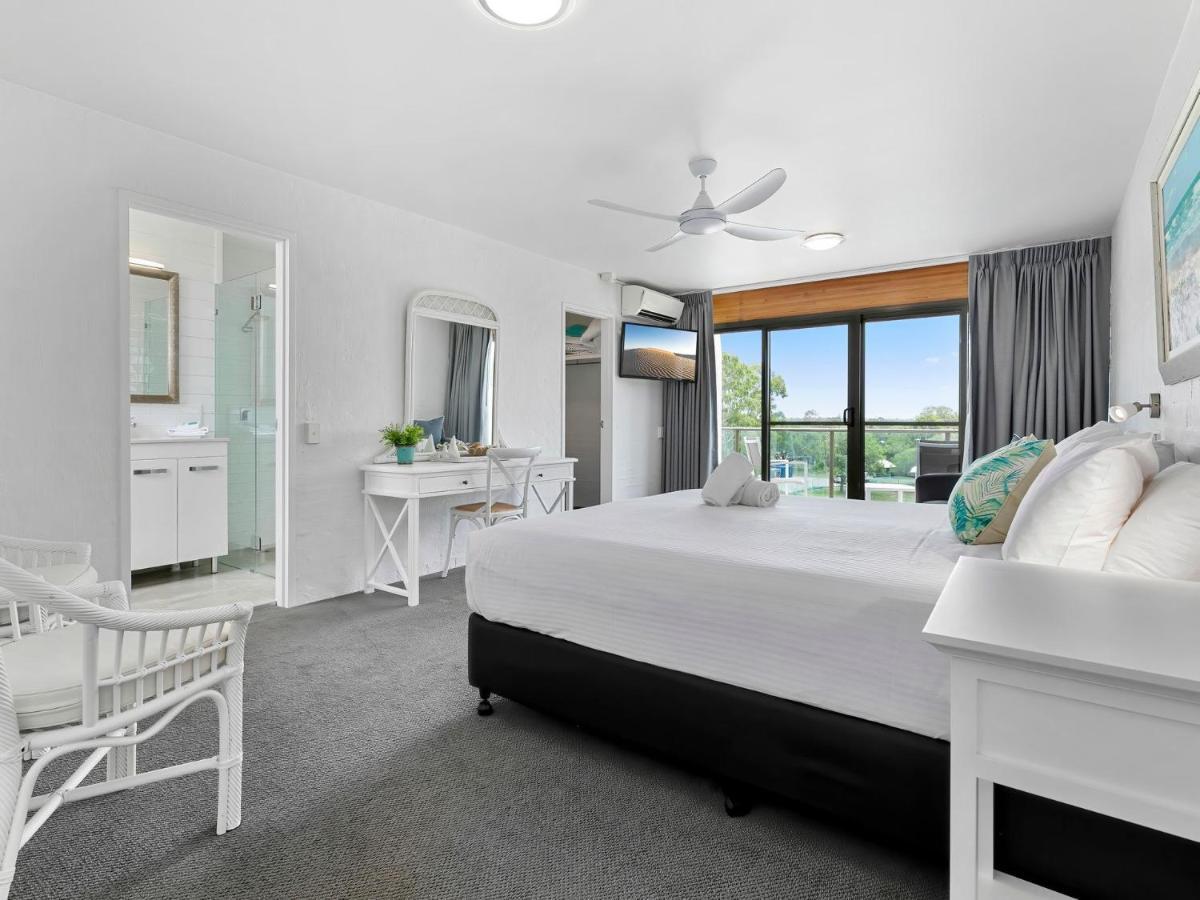 Apartment 21 1 Quamby Place