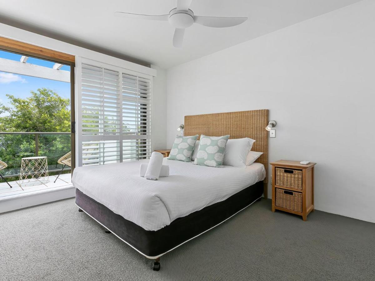 Apartment 21 1 Quamby Place *
