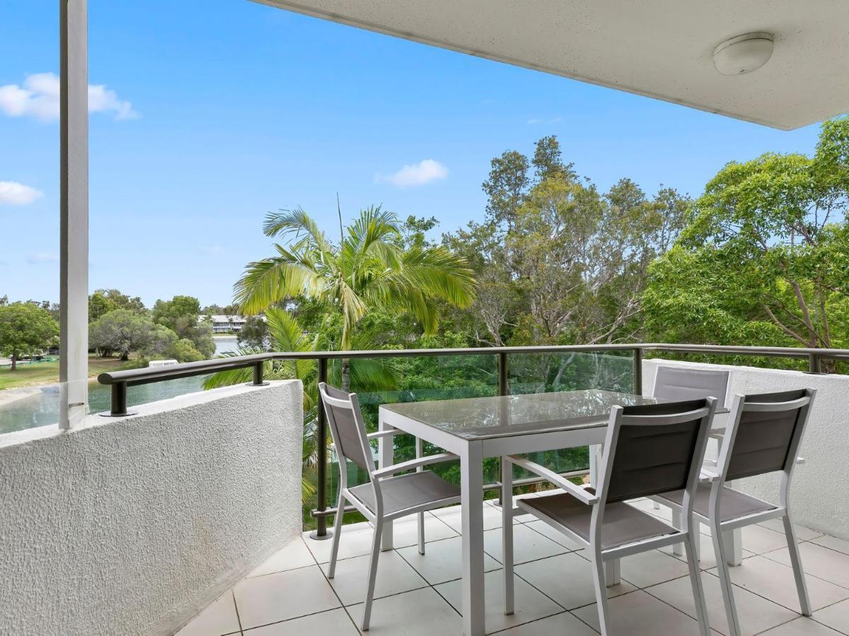 Apartment 21 1 Quamby Place *