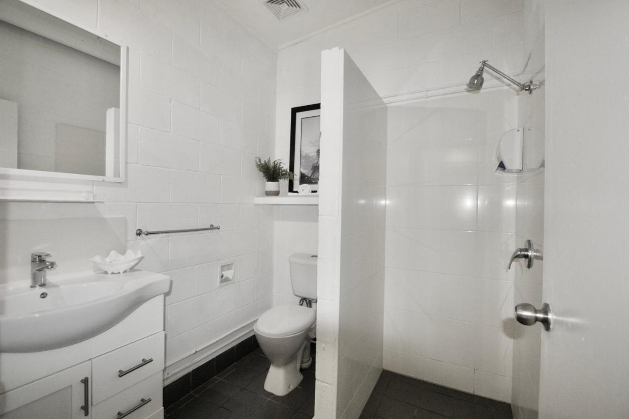 Resort Hideaway Noosa Men Only Beach 3*