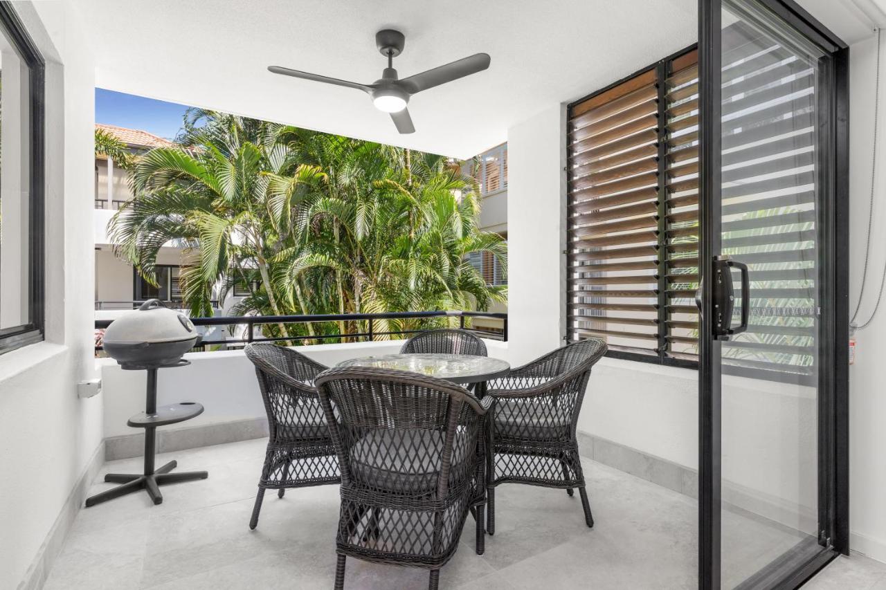 Bella Casa Aparthotel Noosa Heads