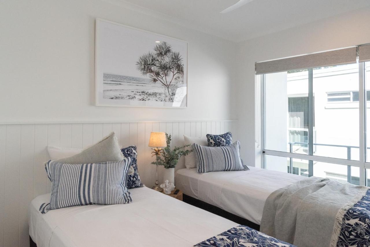 Bali 4* Noosa Heads