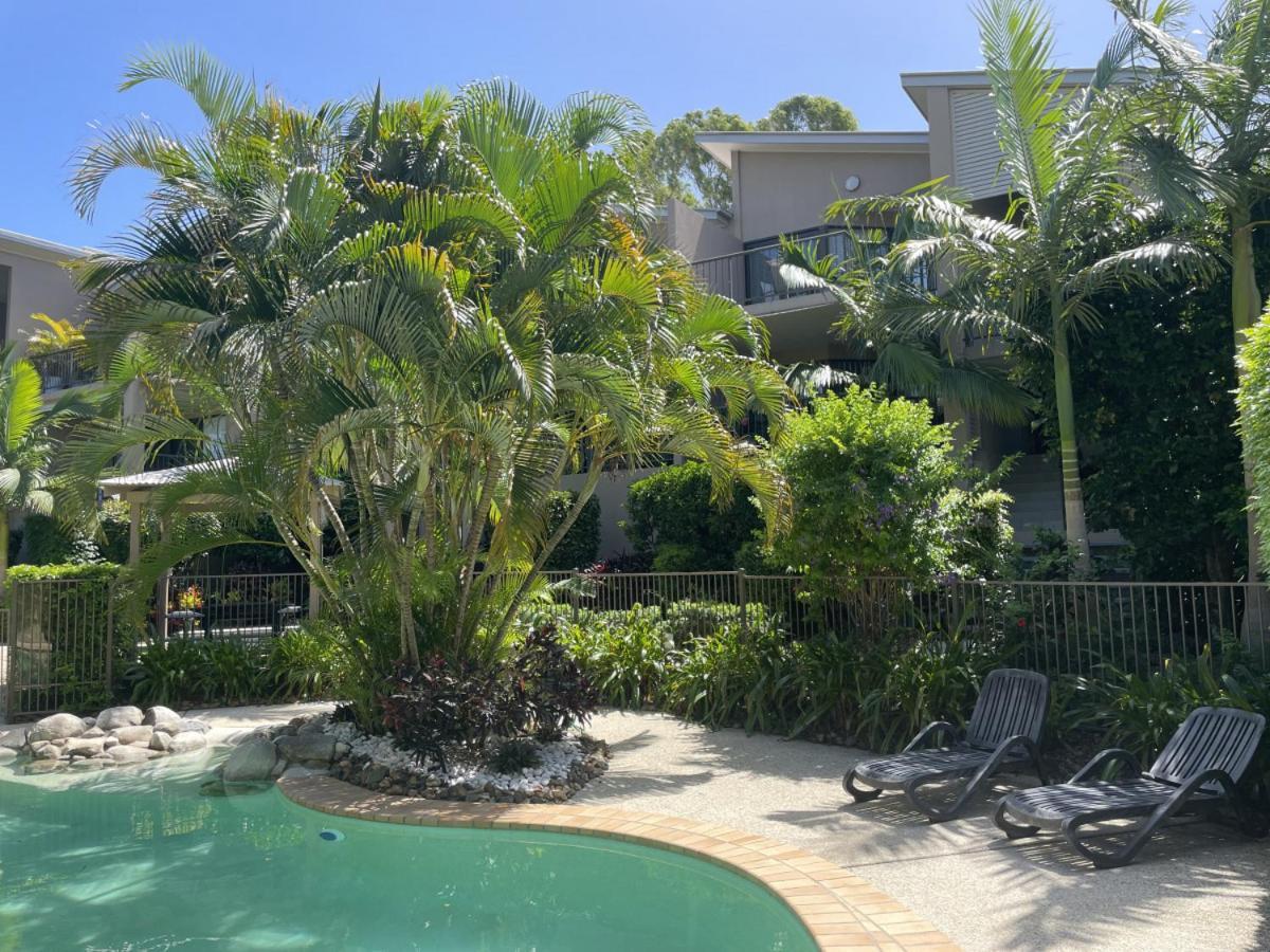 Cockleshell10 7 Tropical With Pool Area *