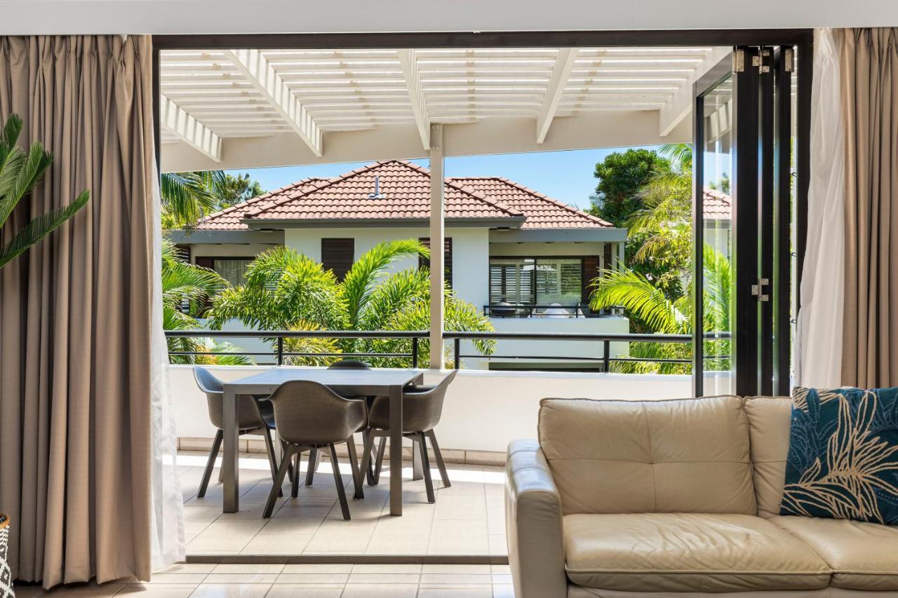 Aparthotel Bella Casa Noosa Heads