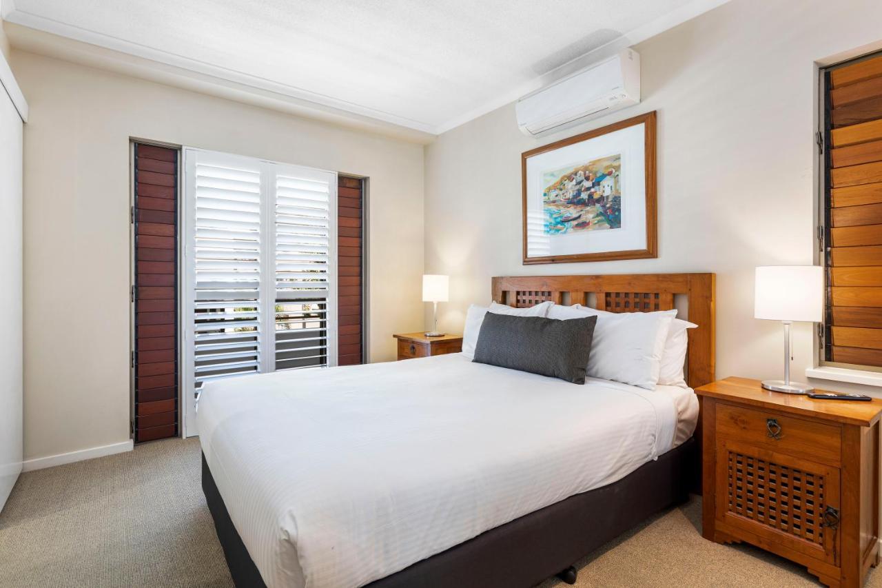 Bella Casa Aparthotel Noosa Heads