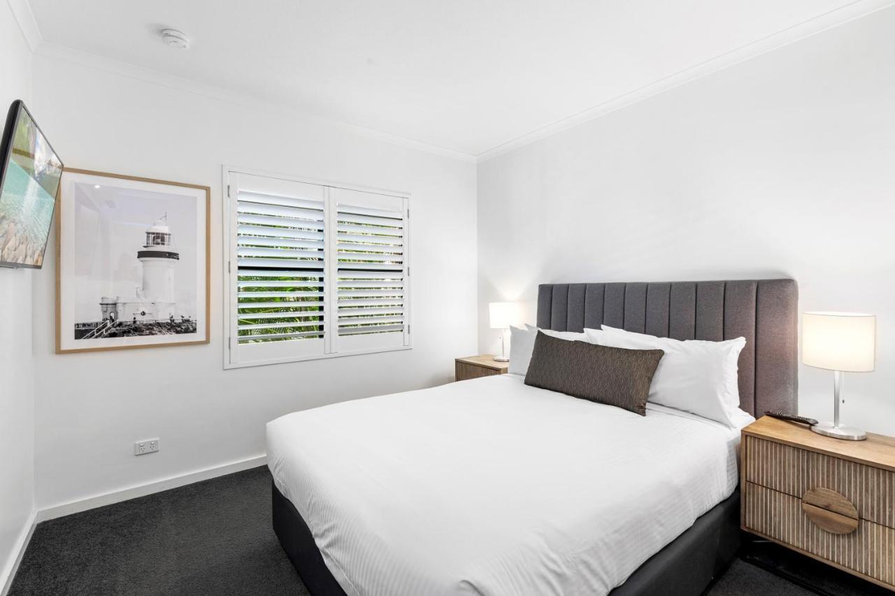 Aparthotel Bella Casa Noosa Heads