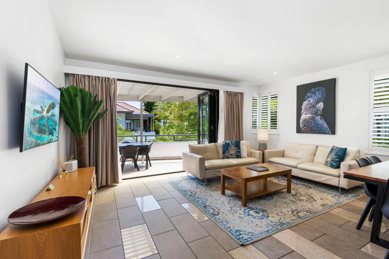 Aparthotel Bella Casa Noosa Heads