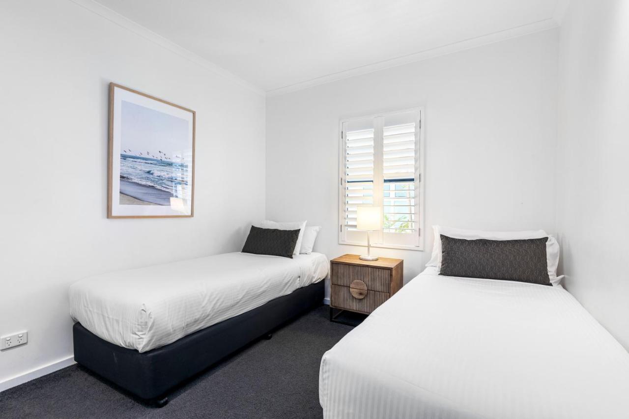 Bella Casa Aparthotel Noosa Heads